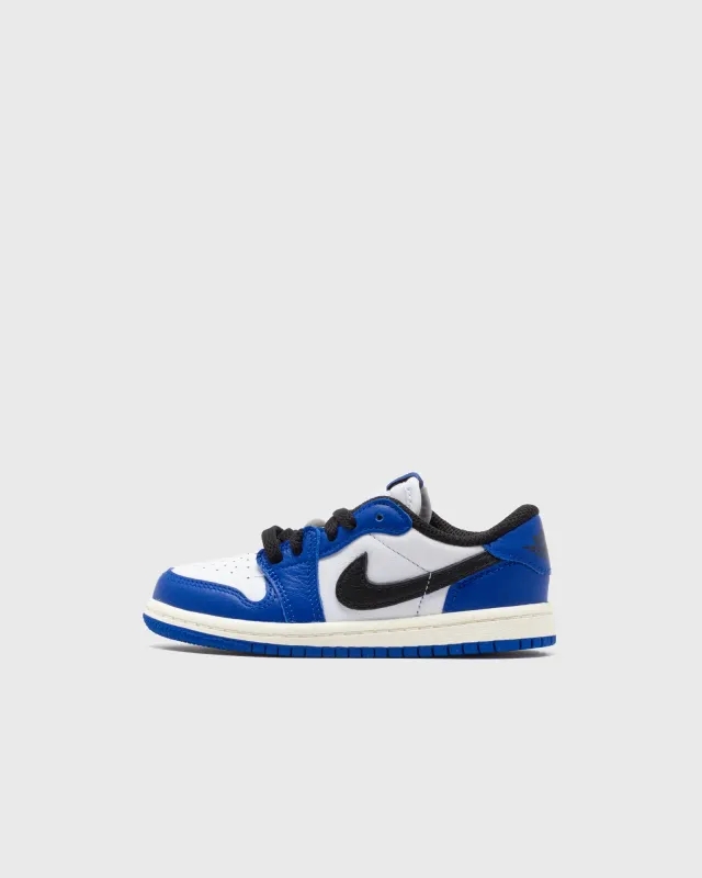Nike Jordan Air Jordan 1 RETRO LOW OG (TD) 'Game Royal'