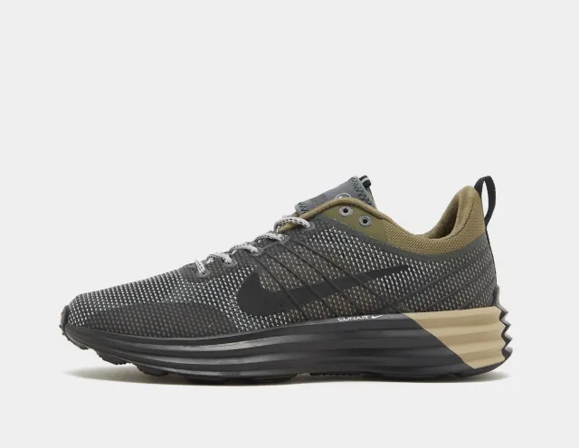 Nike LUNAR ROAM SE