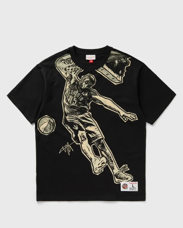 All Star NBA 2024 HOF PREMIUM SS TEE MULTI VINCE CARTER