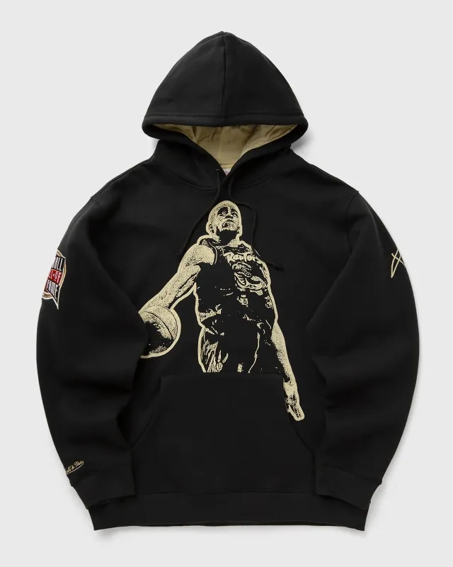 All Star NBA 2024 HOF PREMIUM FLEECE HOODIE MULTI VINCE CARTER