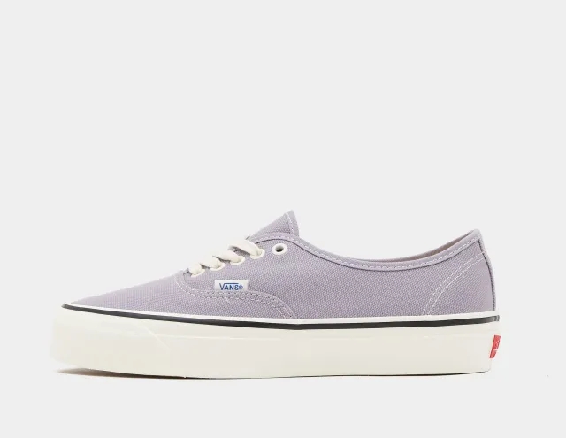 Vans LX Authentic Reissue 44