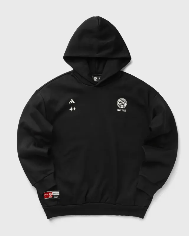 adidas BSTN x FC BAYERN BASKETBALL HOME & AWAY HOODY