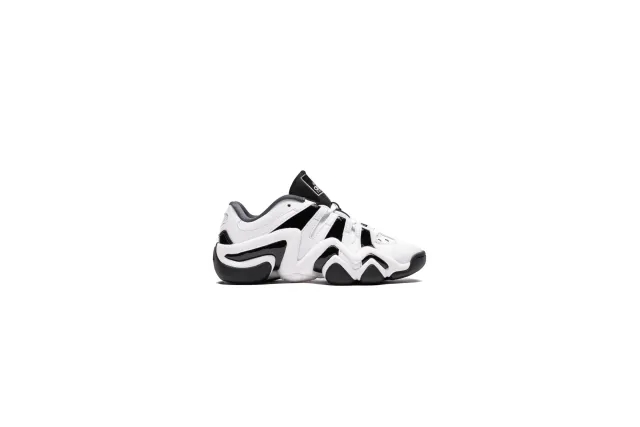 adidas CRAZY 8 LOW