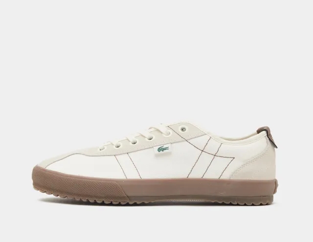 Lacoste Backslam, White