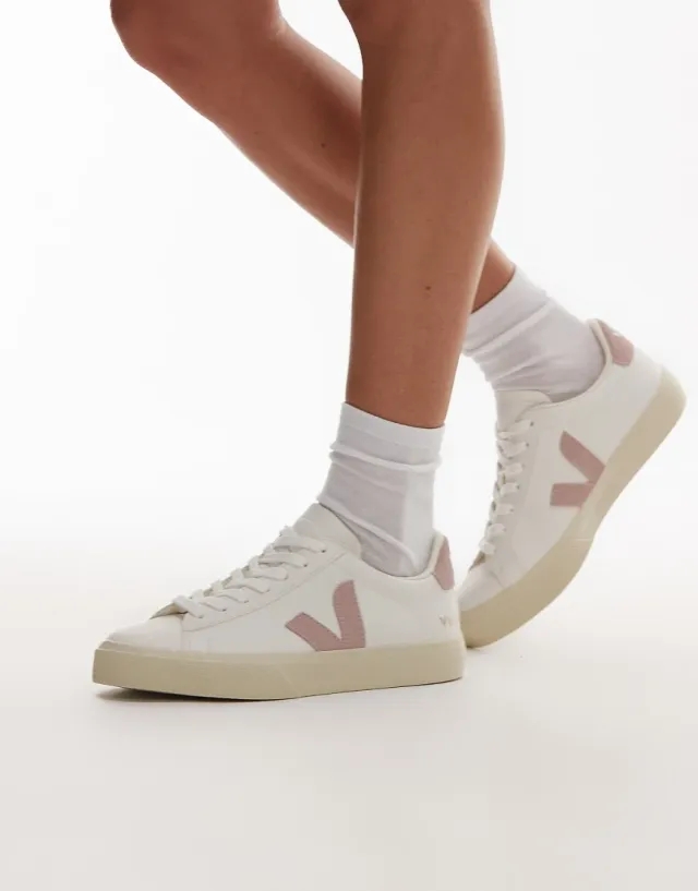 Veja Campo Trainers