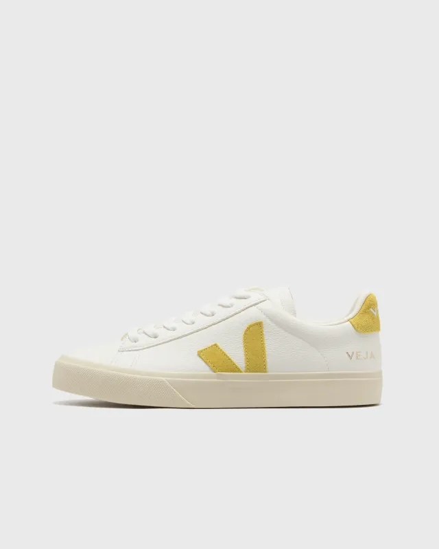 Sneakers Veja W Campo Chfree Extra-White_Liquor Eur 41