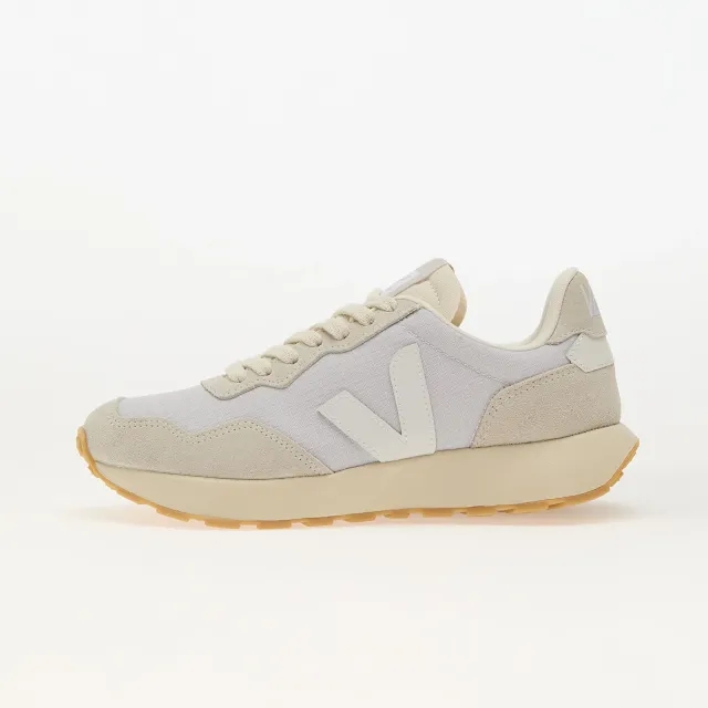 Sneakers Veja W Paulistana Ripstop Pearl Pierre Eur 41
