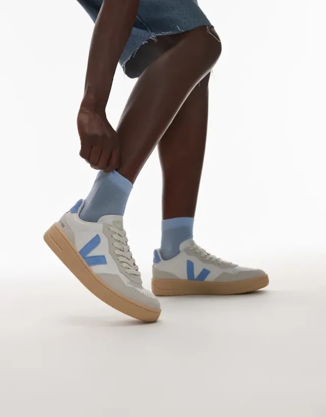 Veja WMNS V-90 O.T. LEATHER