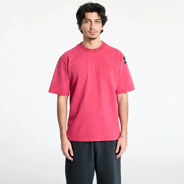 T-Shirt Adidas Equipment Tee Red/ Equipment Red Xxl