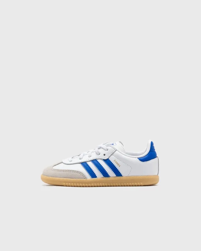 adidas SAMBA OG EL I