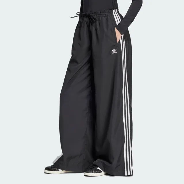 adidas adicolor Firebird Oversized Track Tracksuit Bottoms