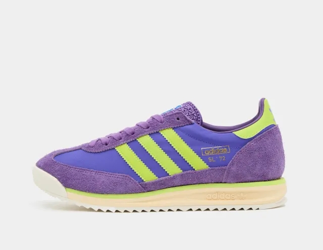 adidas Originals SL 72 RS, Purple