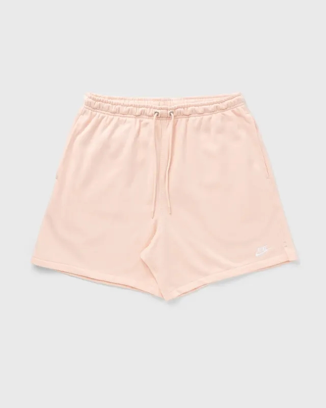 Nike Club French Terry Flow Shorts