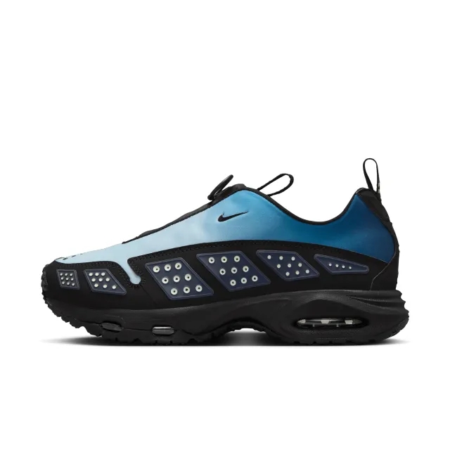 Nike Air Max SNDR Women's Shoes - Blue