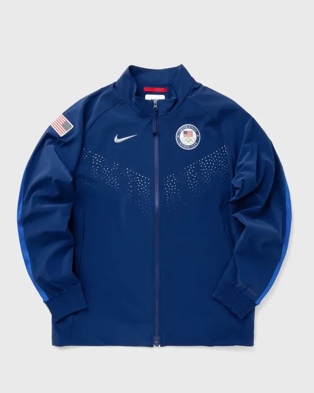 Nike Team USA Jacket