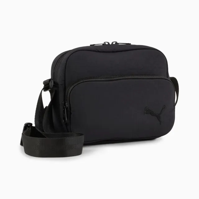 PUMA Her 2L Crossbody Bag Women, Black