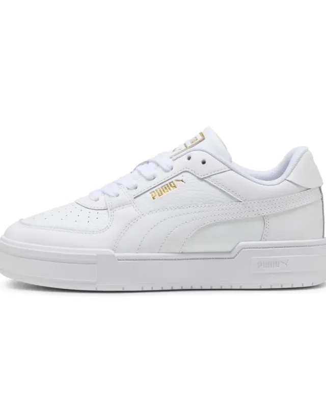 PUMA CA Pro Classic II Sneakers, White