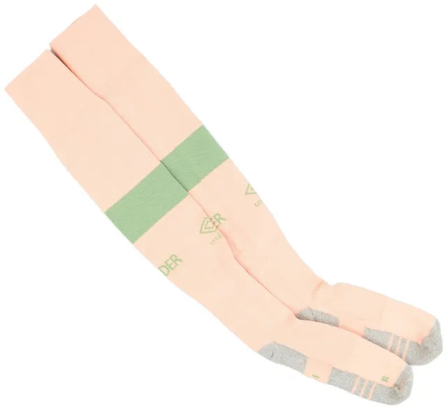 Umbro 2022-23 Werder Bremen Away Socks (UK 7-9)