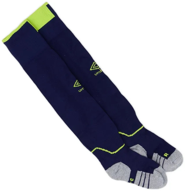 Umbro 2018-19 Derby County Away Socks (UK 10-13)