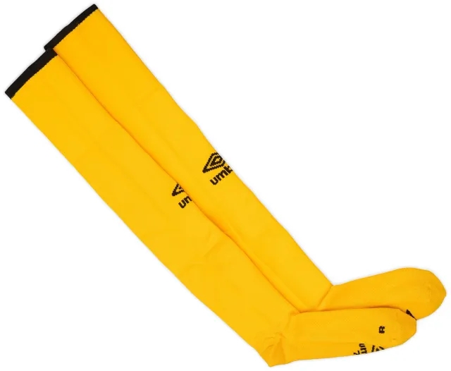 2010s Umbro Football Socks (Uk 7-12)