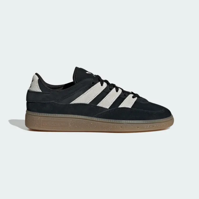 Adidas Originals Handball Spezial St Trainers In Black
