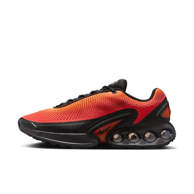 Nike Air Max Men Shoes - Orange