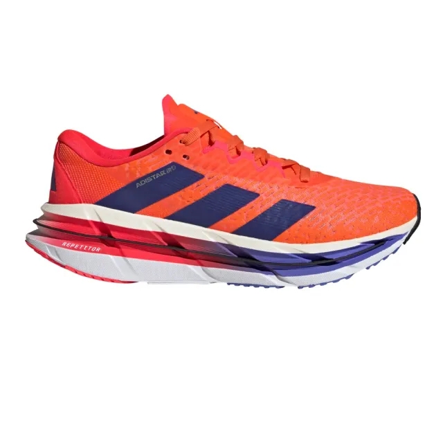 Sneakers Adidas Adistar Byd M Impact Orange/ Lucid Blue/ Lucid Red Eur 42 2/3