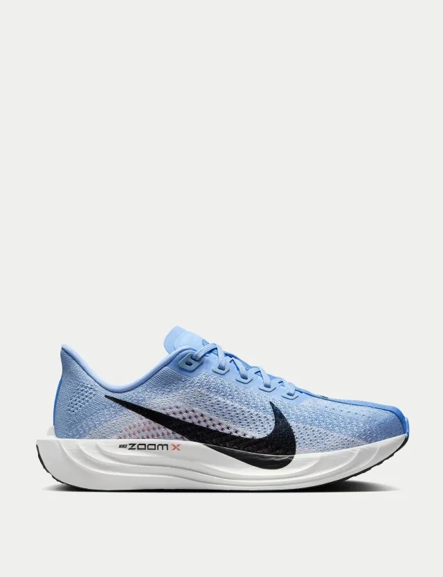 Nike Pegasus Plus Women's Running Shoes - SP25