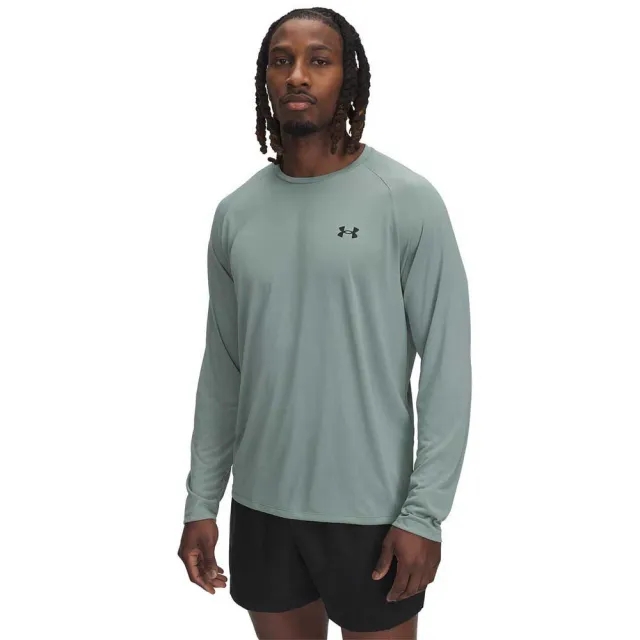Under Armour Tech 2.0 Long Sleeve T-shirt