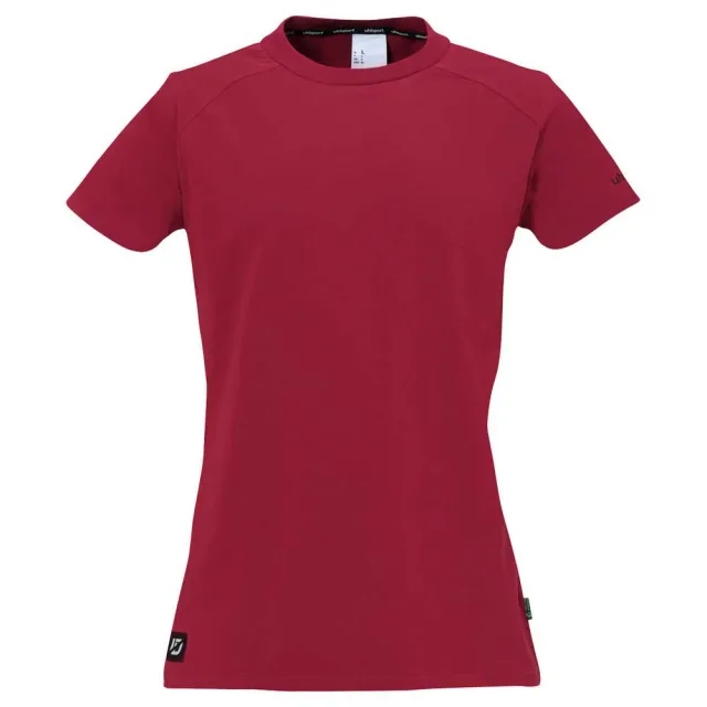 Uhlsport Id Short Sleeve T-shirt