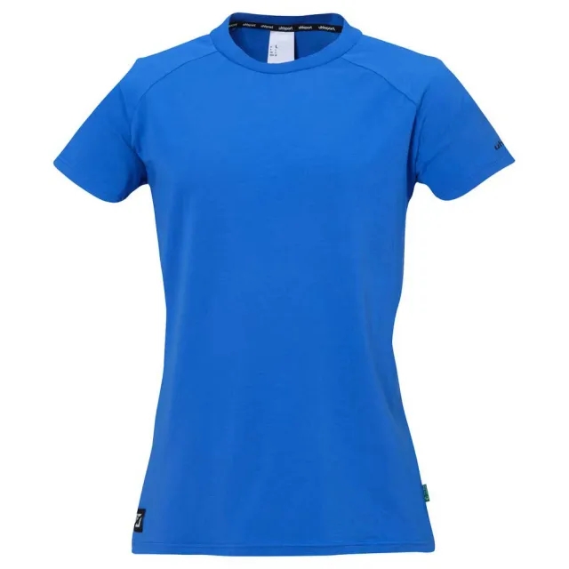 Uhlsport Id Short Sleeve T-shirt
