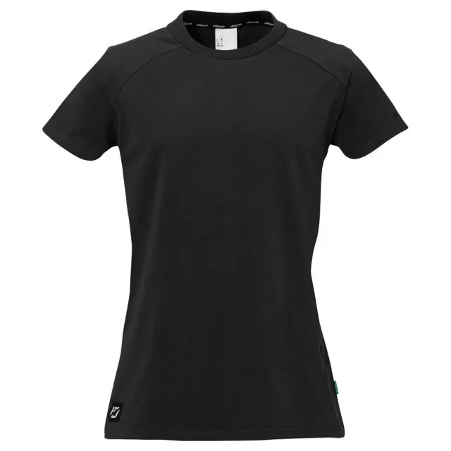 Uhlsport Id Short Sleeve T-shirt