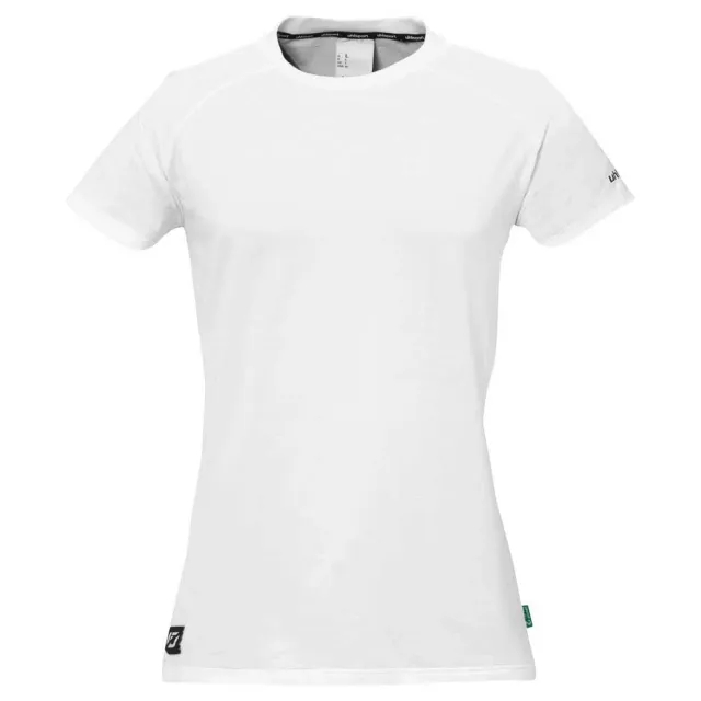 Uhlsport Id Short Sleeve T-shirt