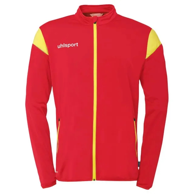 Uhlsport Squad 27 Classic Tracksuit Jacket