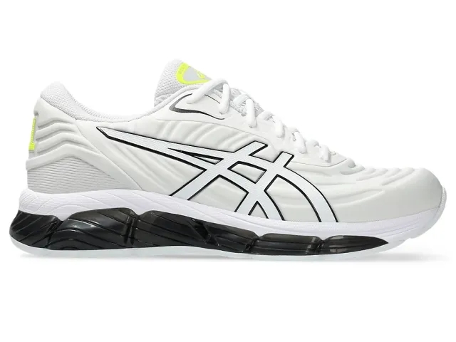 Asics QUANTUM Men Shoes - White