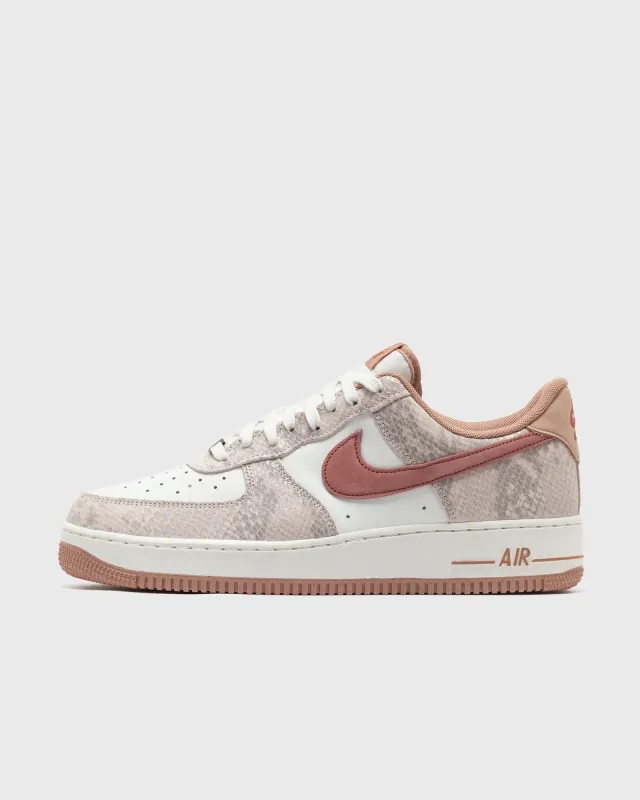 Nike Air Force Men Shoes - White