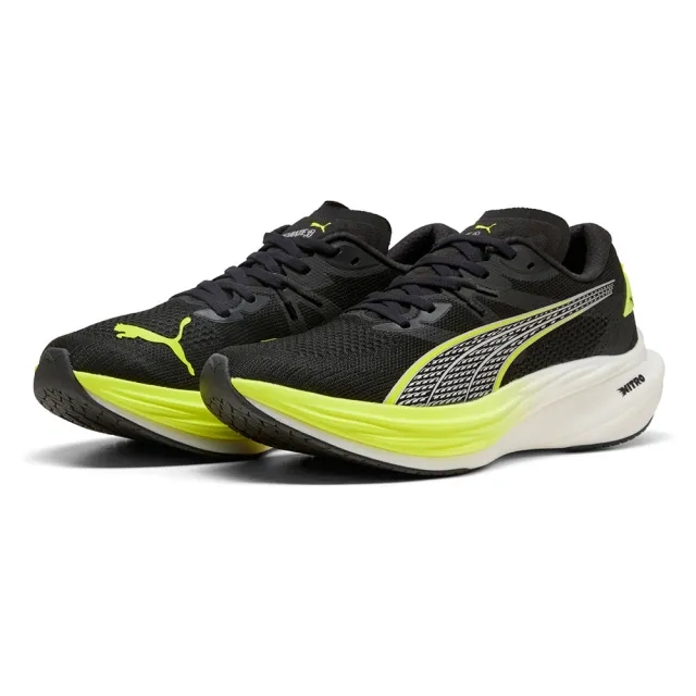 Puma Deviate Nitro 3 Running Shoes