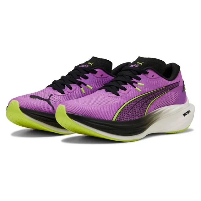 Puma Deviate Nitro 3 Running Shoes