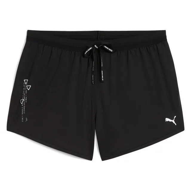 Puma Select Knit 3 Shorts