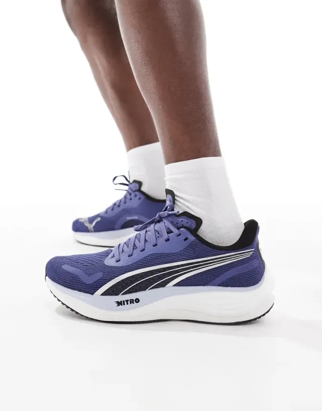 Puma Velocity Nitro 3 Running Shoes