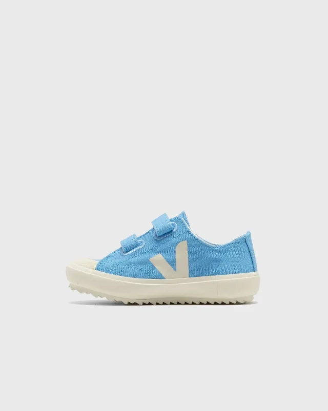 Veja SMALL OLLIE CANVAS