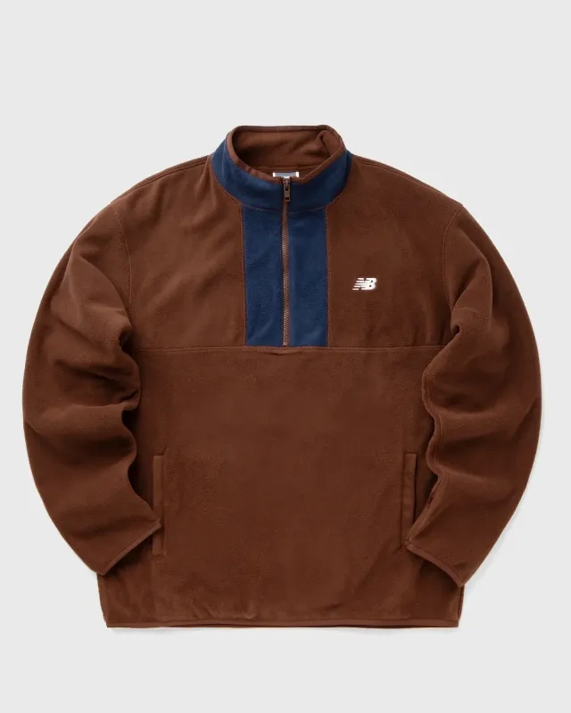 New Balance Polar Fleece 1/2 Zip