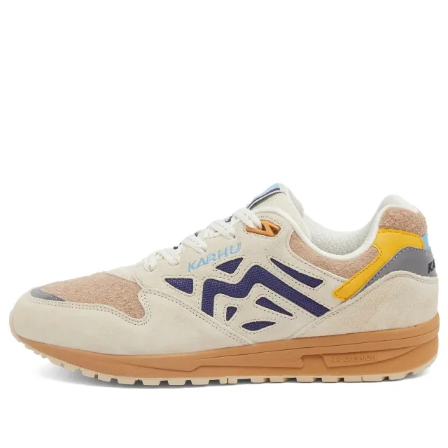 Karhu Men's Legacy 96 Sneaker Turtledove/Twilight Blue
