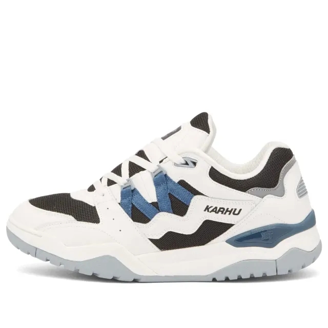 Karhu Men's Fusion XT Sneaker Bright White/Deep Dive