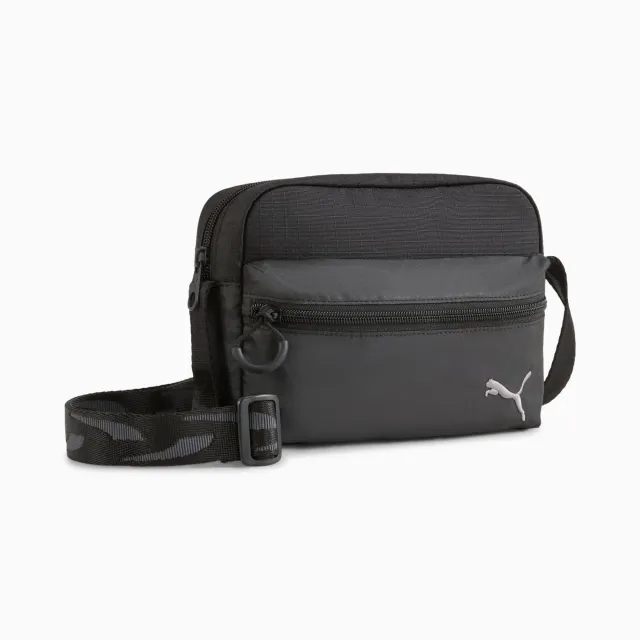 Future.PUMA.Archive 2L Crossbody Bag, Black