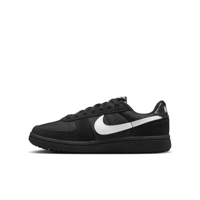 Nike Field General Older Kids' Shoes - Black