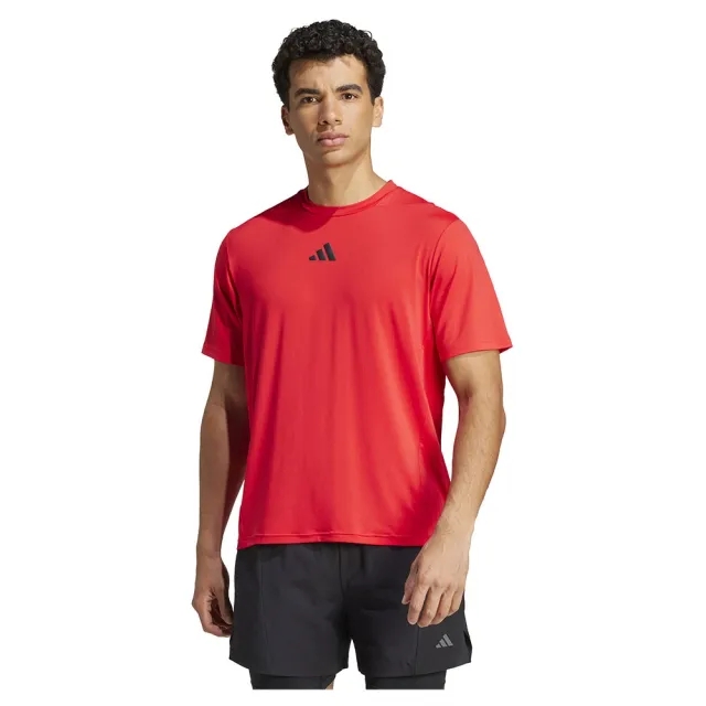 Adidas Designed For Training Intensity Short Sleeve T-shirt