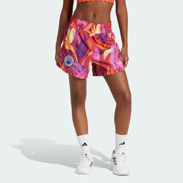 adidas adidas x FARM Rio Pacer Shorts