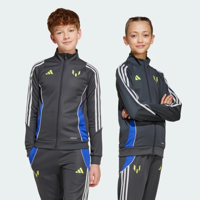 Adidas Messi Tracksuit Jacket