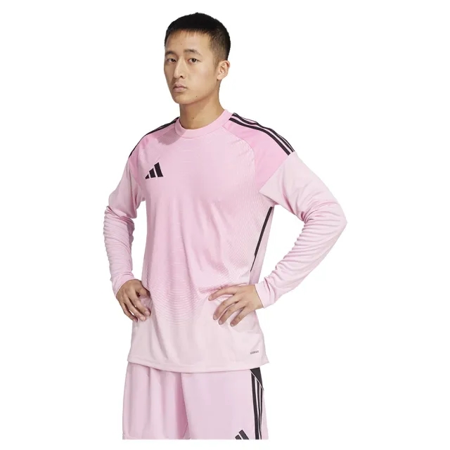 Adidas Tiro 25 Competition Long Sleeve Goalkeeper T-shirt